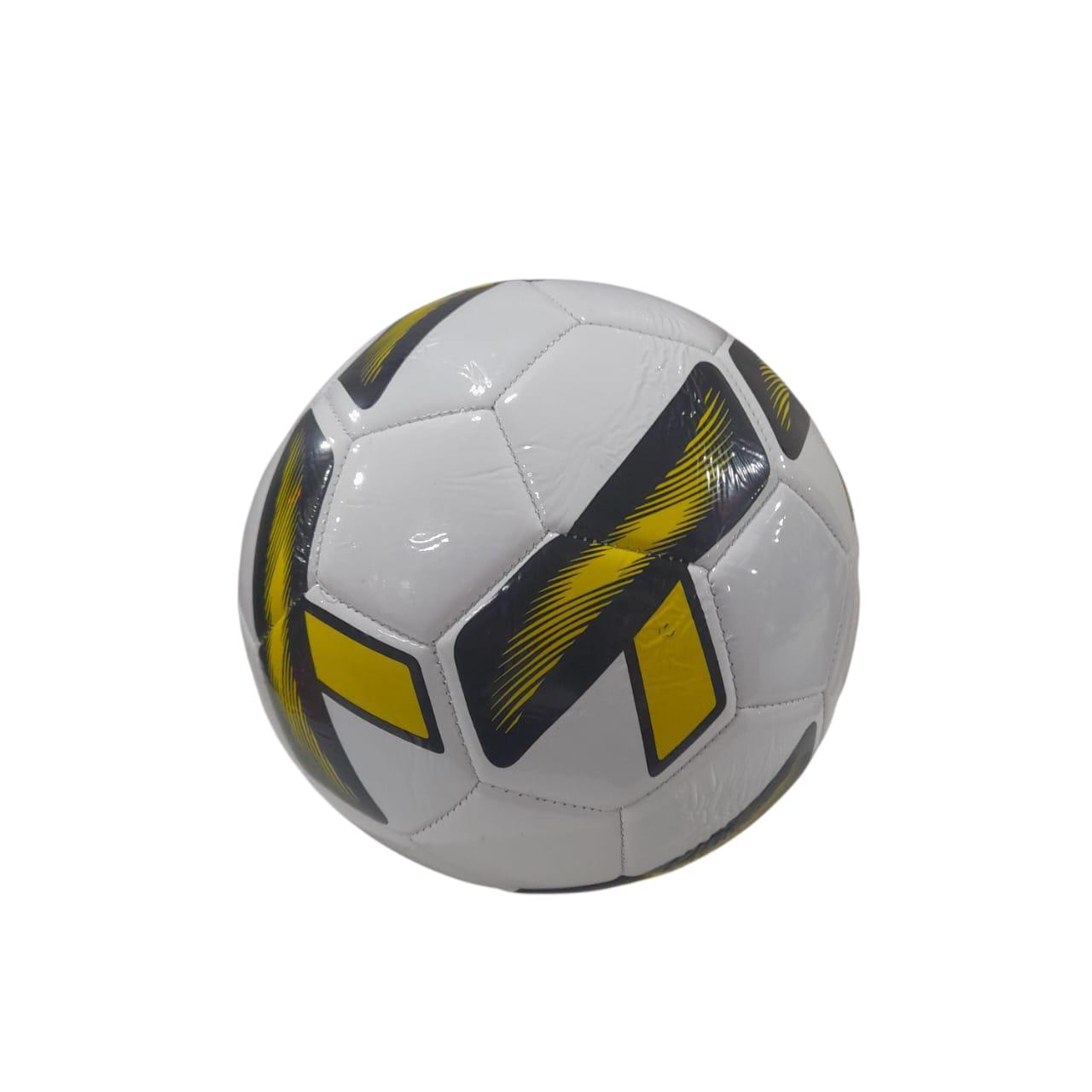 PELOTA CUERO N*5 FUTBOL