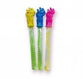 BURBUJERO LARGO 35CM