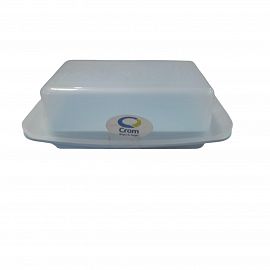 MANTEQUERA PLASTICO