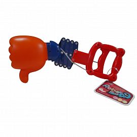 MANO EXTENSIBLE 